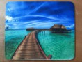 Mouse Pad Rectangular - Varios Motivos - Paisajes / Infantil