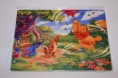 Puzzle Infantil - 20 x 15cm - 80 piezas